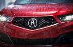 Acura MDX PMC Edition 2019 года